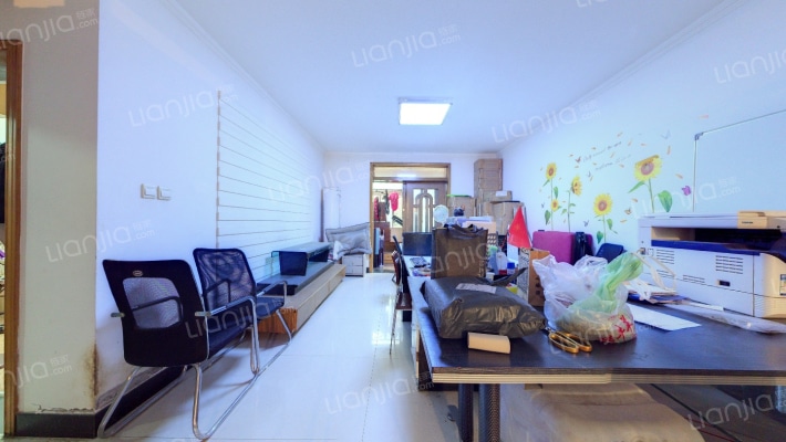 西糖儲備庫二手房实景图