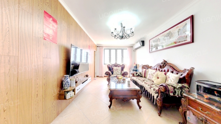 中岚大楼二手房实景图