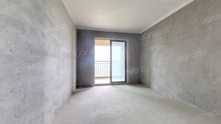 武地电建君樾府二手房实景图