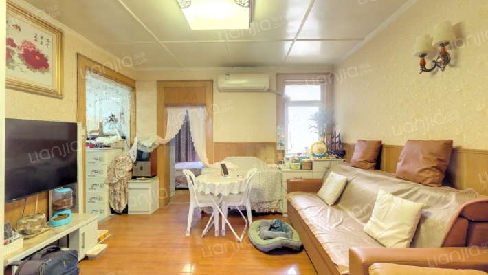 龙苑新寓二村二手房实景图