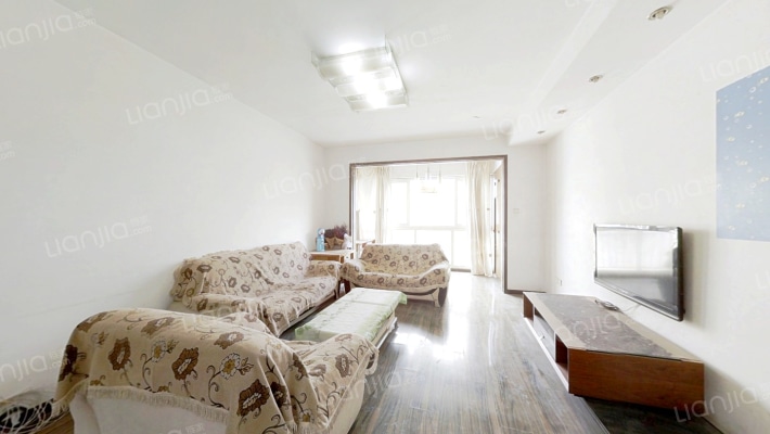 天益佳苑二手房实景图