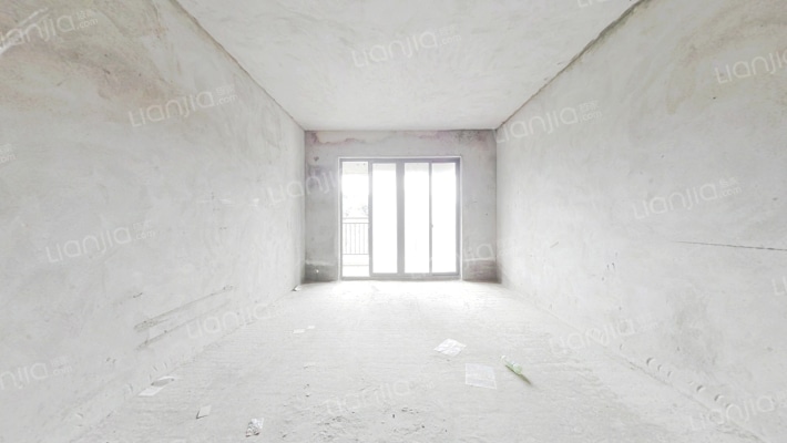 优山美墅二手房实景图