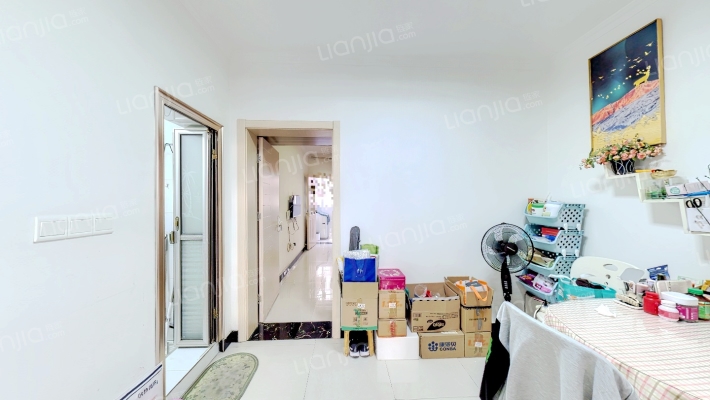 光华东街16号小区二手房实景图