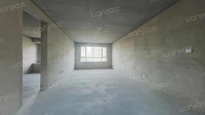 新星宇之悦东郡二手房实景图