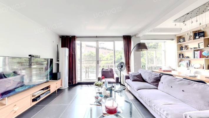 华南碧桂园翠宏台二手房实景图