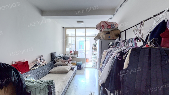 红楼里二手房实景图