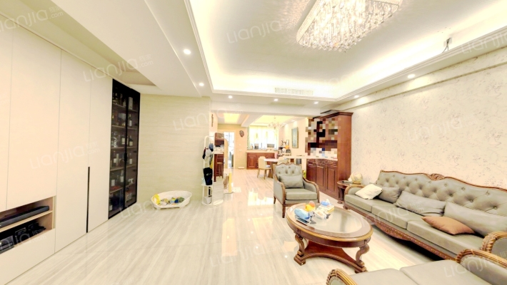 聚祥广场二手房实景图