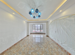 整租·德商国际花园 3室1厅 南/北_德商国际花园租房