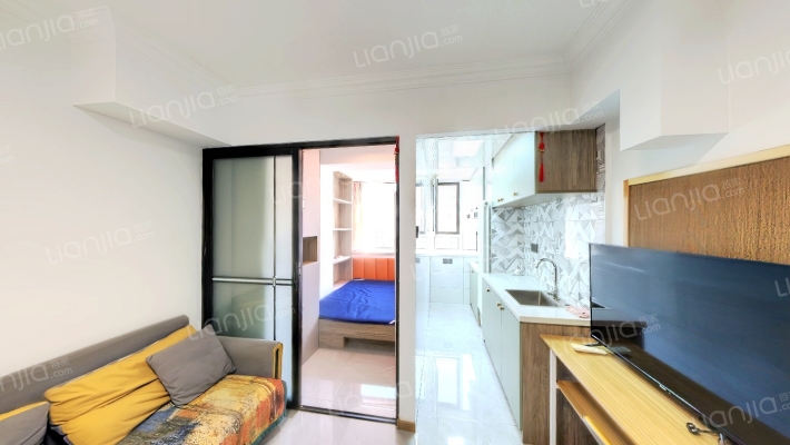 星苑小区二手房实景图