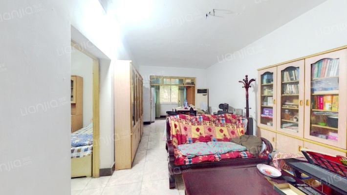 白马凼二手房实景图