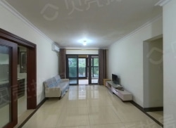 整租·时代倾城二期 3室2厅 西南_时代倾城二期租房