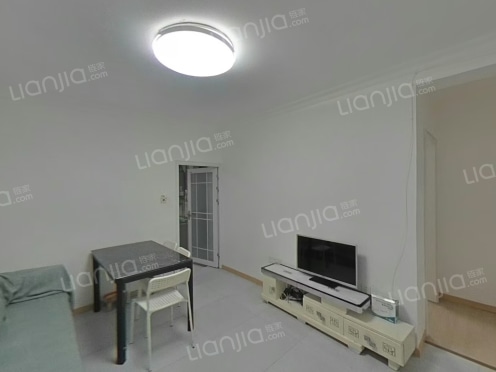 整租·一心桥横街16号 3室1厅 南