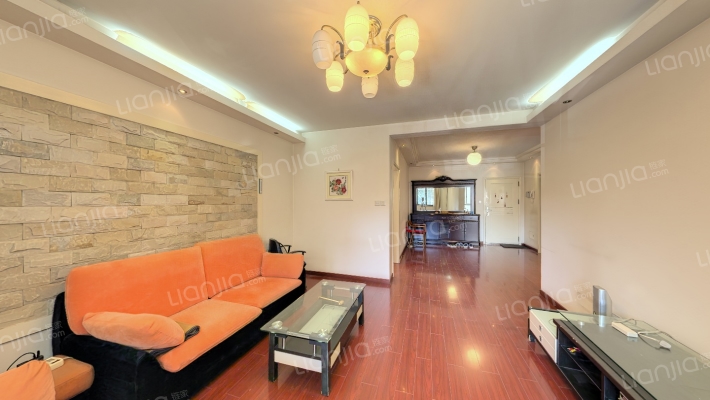 歌林春天馨园二手房实景图