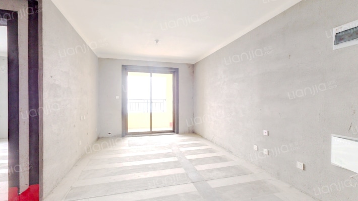 朗悦悦融苑二手房实景图