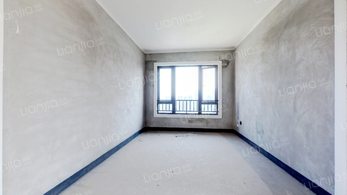 鲁能南渝星城三期二手房实景图