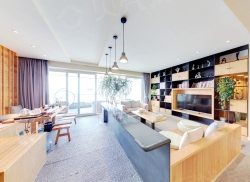 整租·洱海天域国际公寓 3室2厅 南/北_洱海天域国际公寓租房