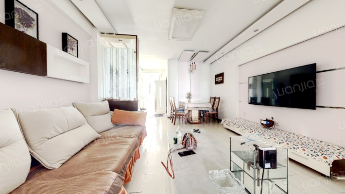 景星家园二手房实景图