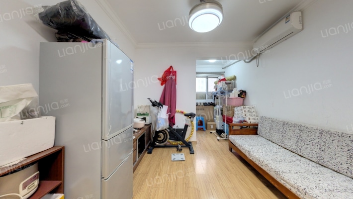 丽水雅苑二手房实景图