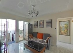 整租·高家沟 2室1厅 南/北_高家沟租房