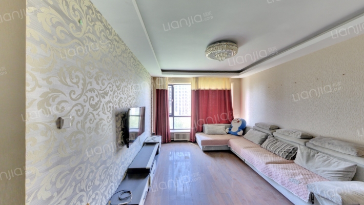 富苑华城二手房实景图