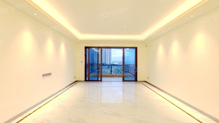 碧桂园华发·香洲府二手房实景图