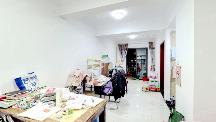 东裕华庭二手房实景图