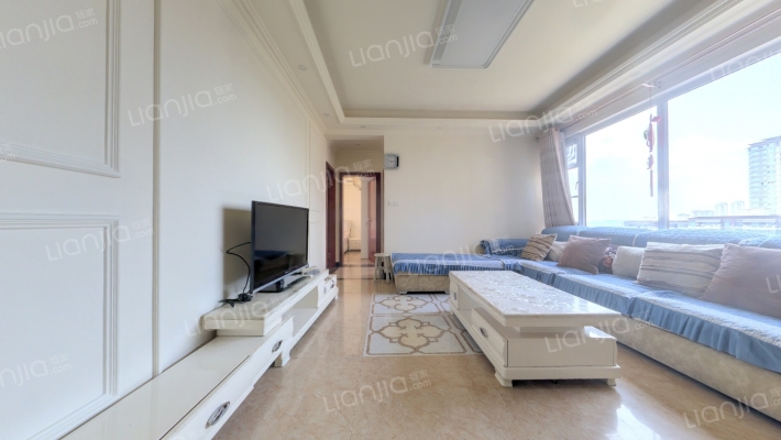 保利林语溪一期二手房实景图