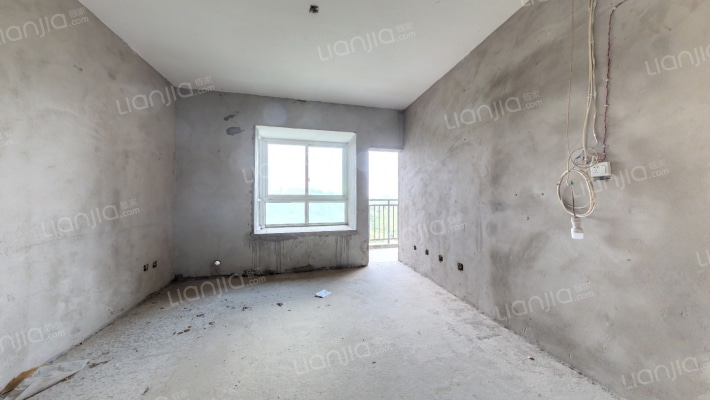 世外桃苑二手房实景图