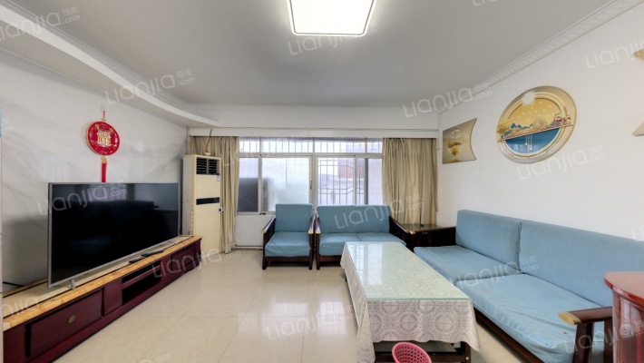 中医院宿舍二手房实景图