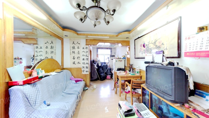 永安路34号二手房实景图