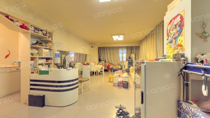 保全街28号院二手房实景图