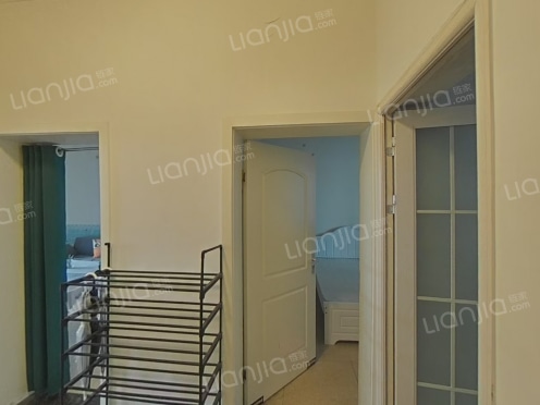 整租·红星路二段87号 3室1厅 东