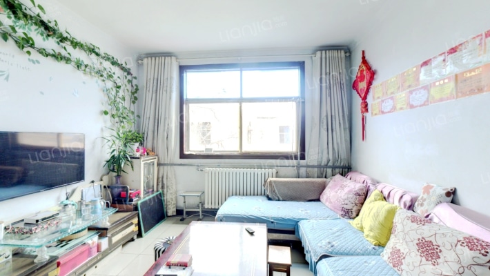 华祥巷二手房实景图