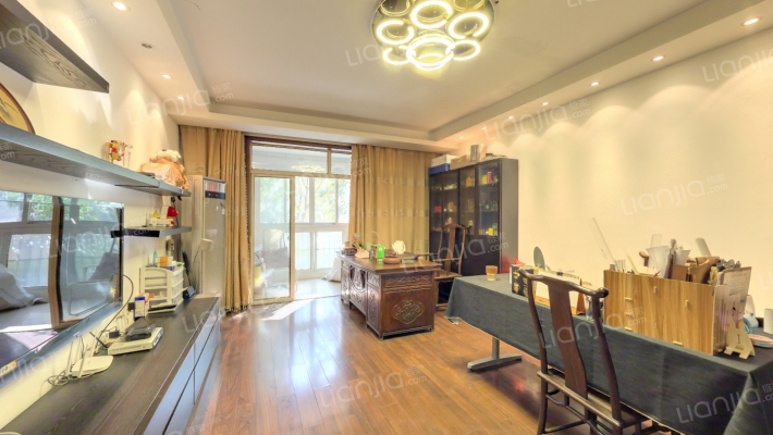 圣欧庭二手房实景图