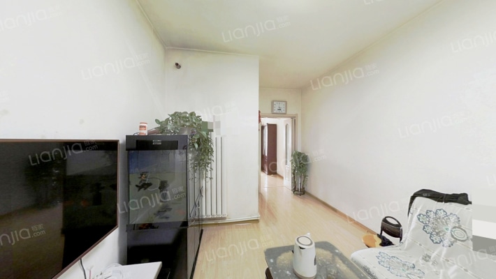 月皓里二手房实景图