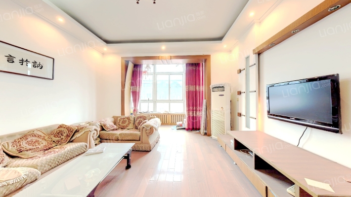 靓馨园二手房实景图