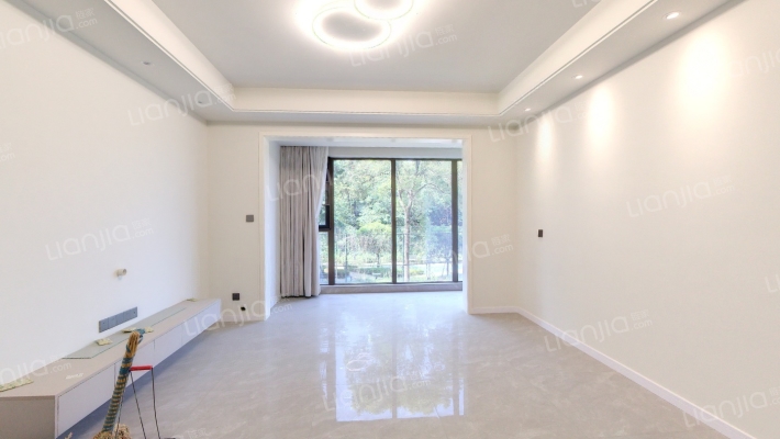 兆信北悦府二手房实景图