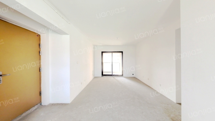 中城誉品北区二手房实景图