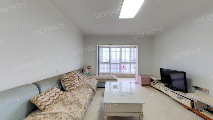 时代星空二手房实景图