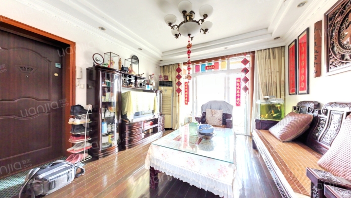 北杰公寓二手房实景图