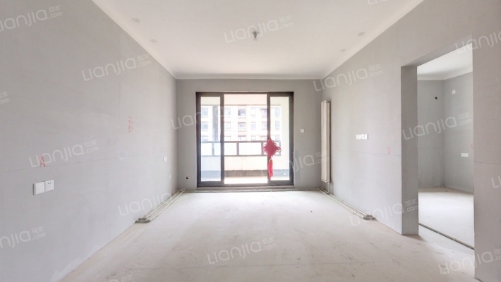 豫发国园捌号院二手房实景图