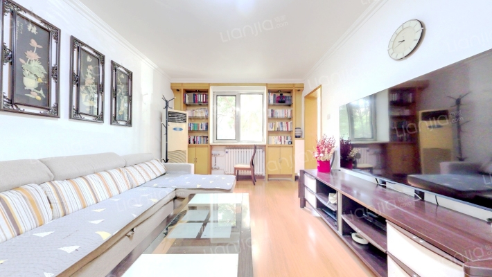 莲香园二手房实景图