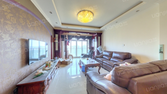 嘉美华凯二手房实景图