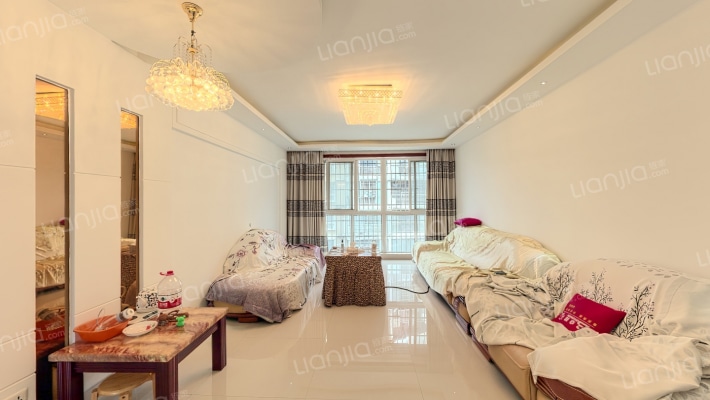 畔山丽苑二手房实景图