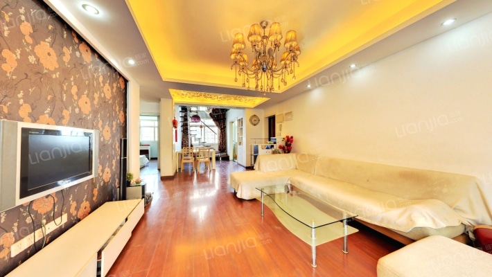 雅丰园二手房实景图