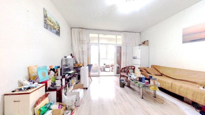 金秋乐园一期二手房实景图