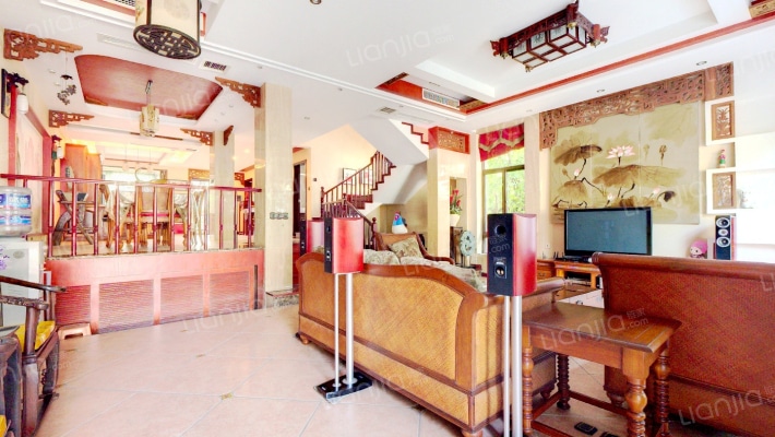 芙蓉古城紫云园二手房实景图