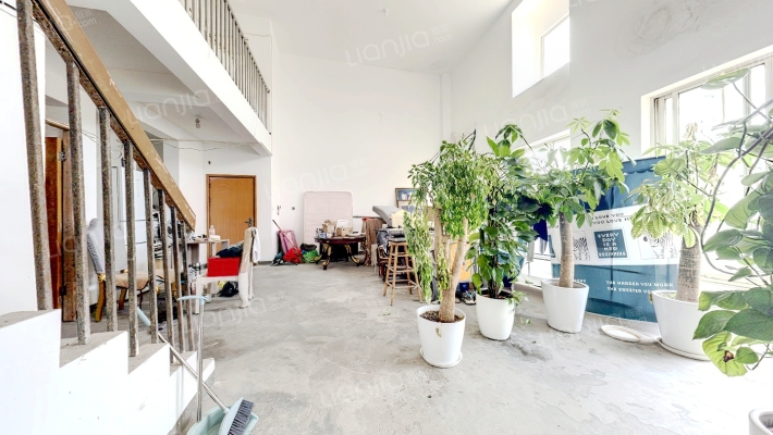 虹桥中园二手房实景图