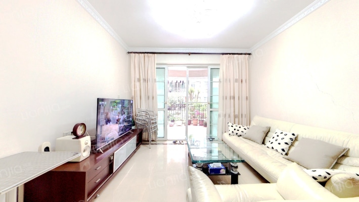 祈福新村翠湖居二手房实景图