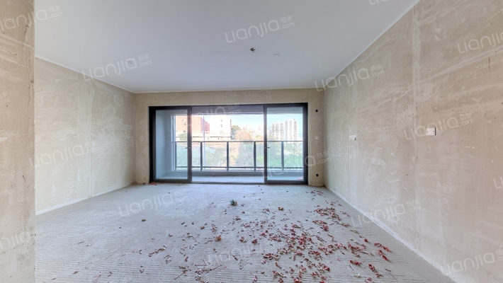 金辉云缦长滩二手房实景图